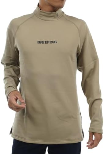 Amazon.co.jp: [ブリーフィング] ゴルフ ウェア メンズ ウォームロング